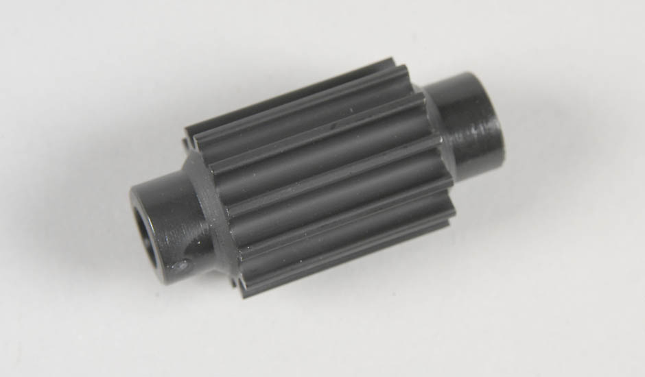 FG 68252 Plastic toothed belt wheel 12T 4WD