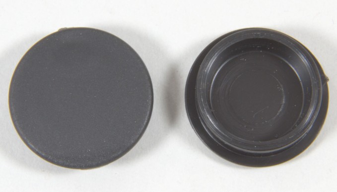 FG 68255 Cover cap ball bearing