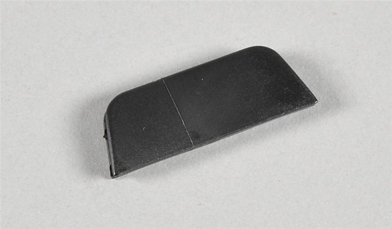 FG 68256 Cover for belt channel