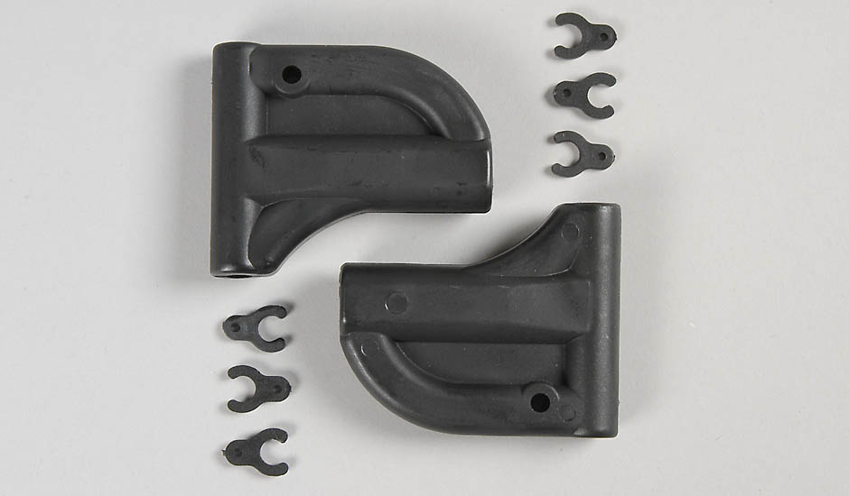 FG 68266 Forreste øverste plastik arm 4WD