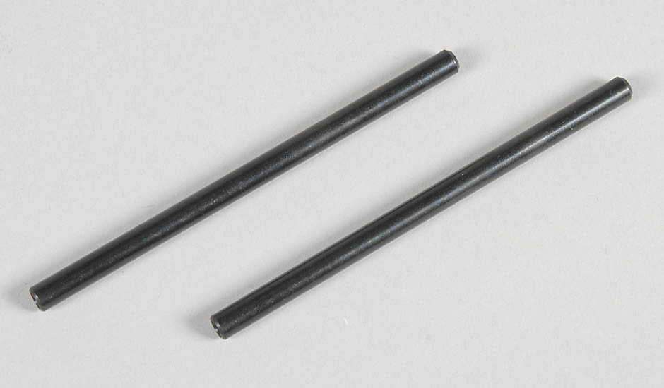 FG 68268 Front lower wishbone pin 106mm 4WD