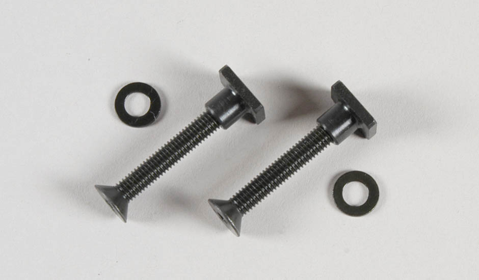 FG 68271 Fixing nut for front uprights 4WD