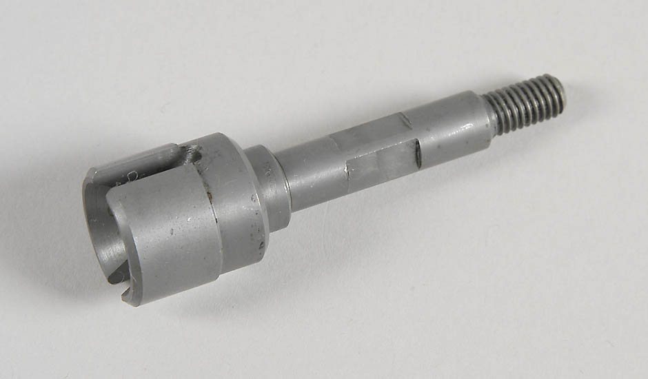 FG 68276 Front driving axle 4WD