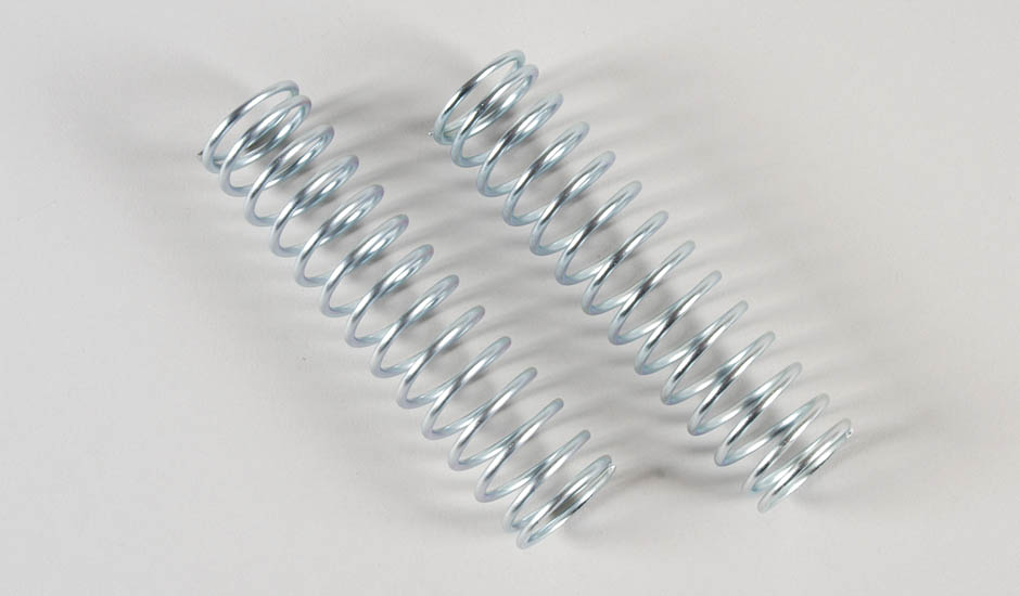 FG 68302 støddæmper fjeder 2,2x100mm inner diameter 22mm