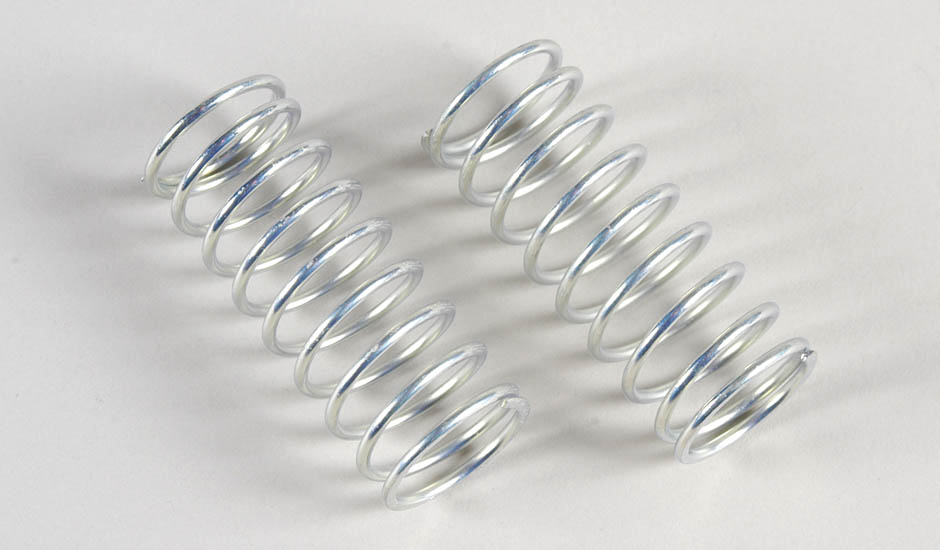 FG 68305 Støddæmper fjeder 2,0x60mm inner diameter 22mm