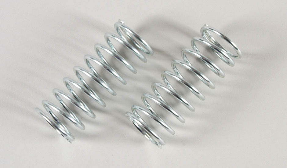 FG 68306 Støddæmper fjeder 2,2x60mm inner diameter 22mm