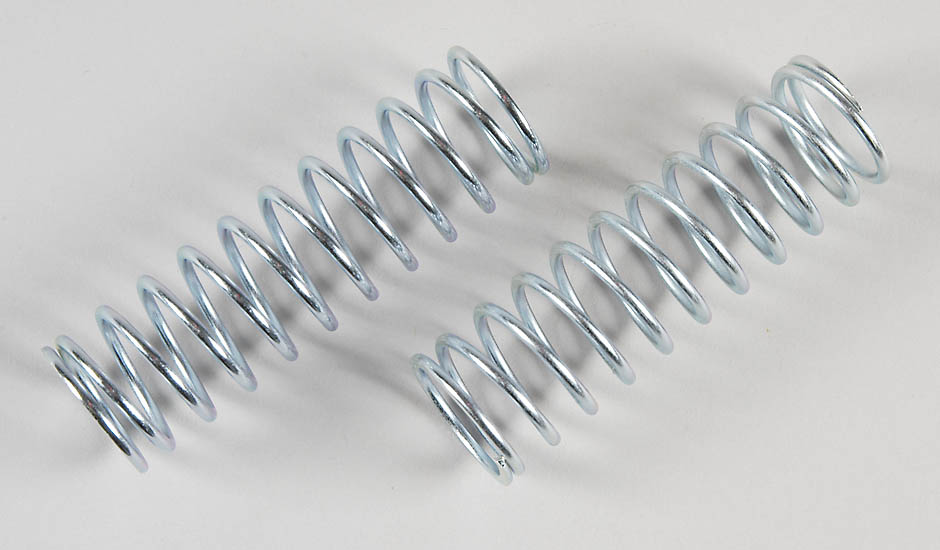 FG 68307 Støddæmper fjeder 2,2x80mm inner diameter 22mm