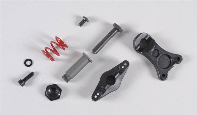 FG 68320/05 Kunststoff Servo Saver