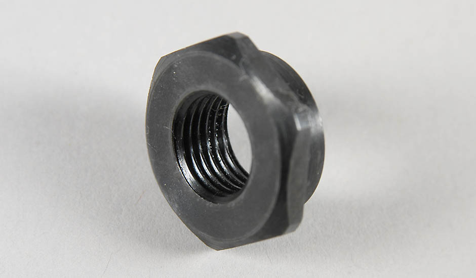 FG 68326 Nut M10 til servo saver 4WD