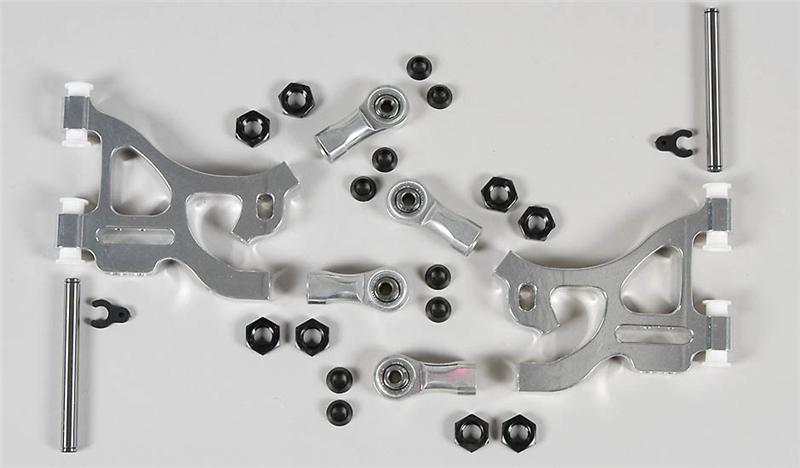 FG 68401/01 Rear Lower ALU wishbone TW