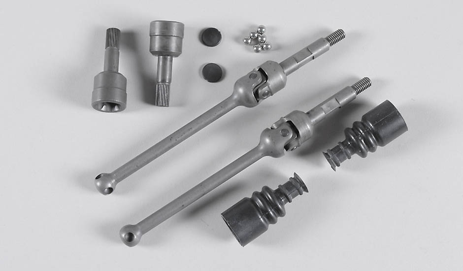 FG 68415 Universal joint for front axle 4WD