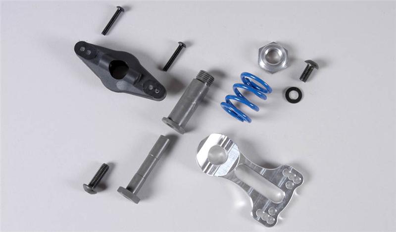 FG 68420/06 Alu servo saver 80  1:5