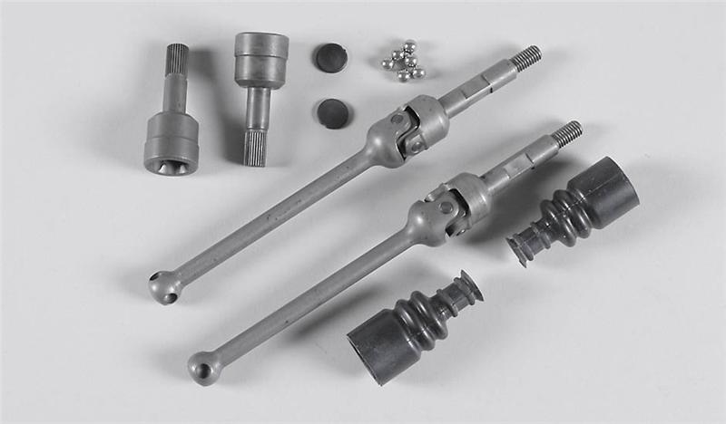 FG 68431 Universal joint front axle Leopard 4