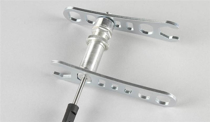 FG 06853 Damper mounting wrench