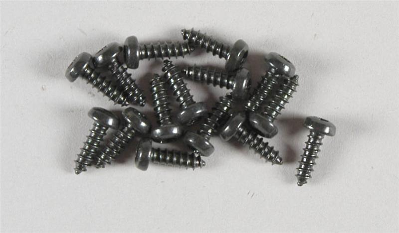 FG 06914/09 Pan-head sheet met.skrue med Torx 2.9x9.5