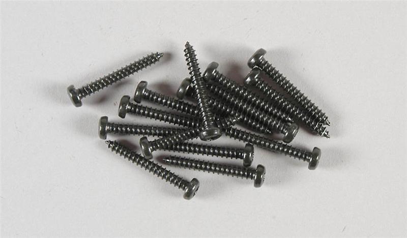 FG 06914/22 Pan-head sheet met.skrue med Torx 2.9x22