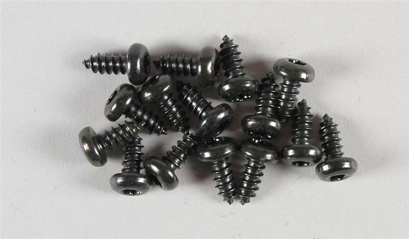 FG 06916/09 Pan-head sheet met. skrue med Torx 4.2x9.5
