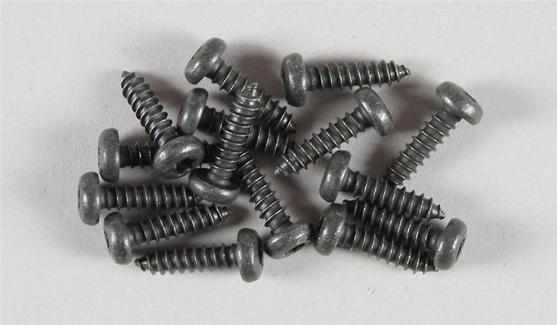 FG 06916/13 Pan-head sheet met. skrue med Torx 4.2x13