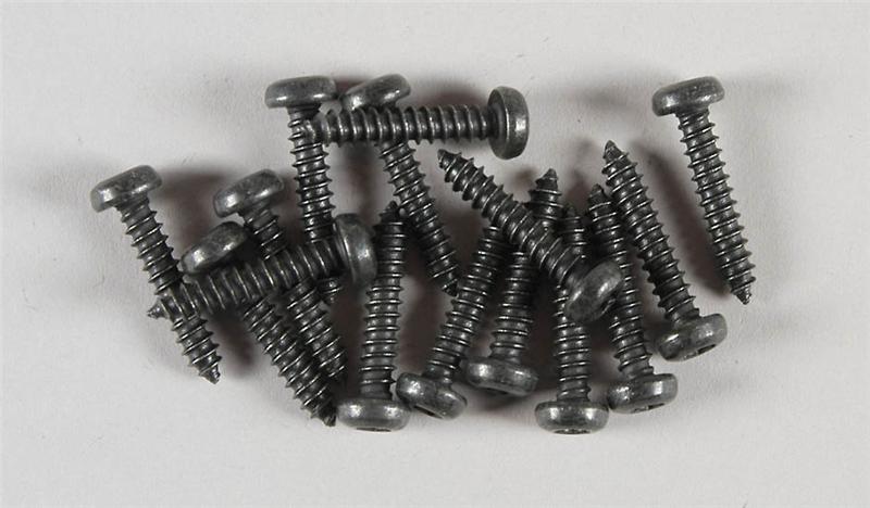 FG 06916/22 Pan-head sheet met.skrue med Torx 4.2x22
