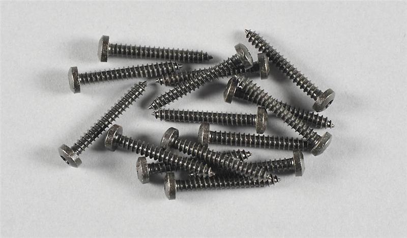 FG 06916/32 Pan-head sheet met. skrue med Torx 4.2x32
