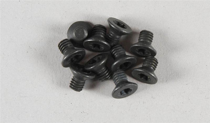 FG 06920/06 Undersænket skrue med Torx M4x6