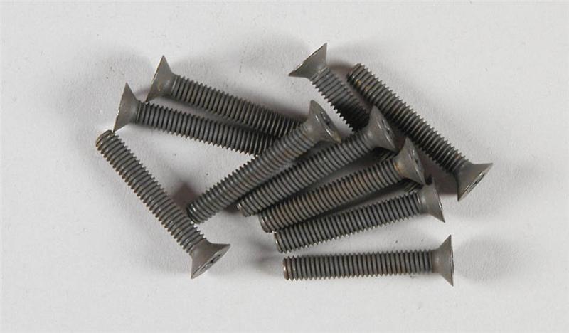 FG 06920/25 Undersænket skrue med Torx M4x25