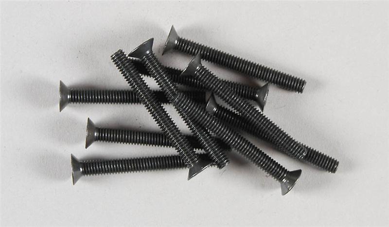 FG 06920/35 Undersænket skrue med Torx M4x35