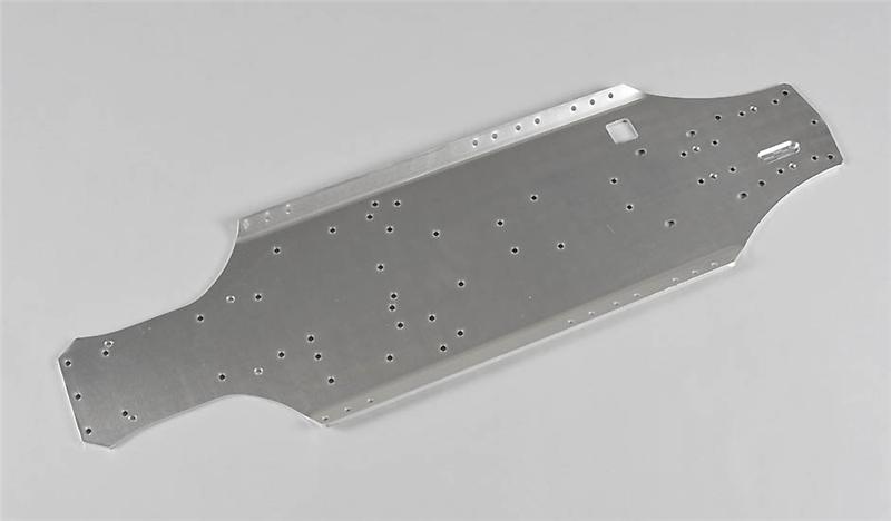 FG 69200/01 Alu chassis 4WD 530