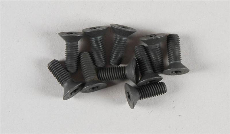 FG 06922/14 Undersænket skrue med Torx M5x14