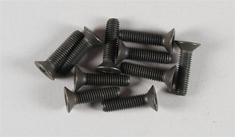 FG 06922/20 Undersænket skrue med Torx M5x20