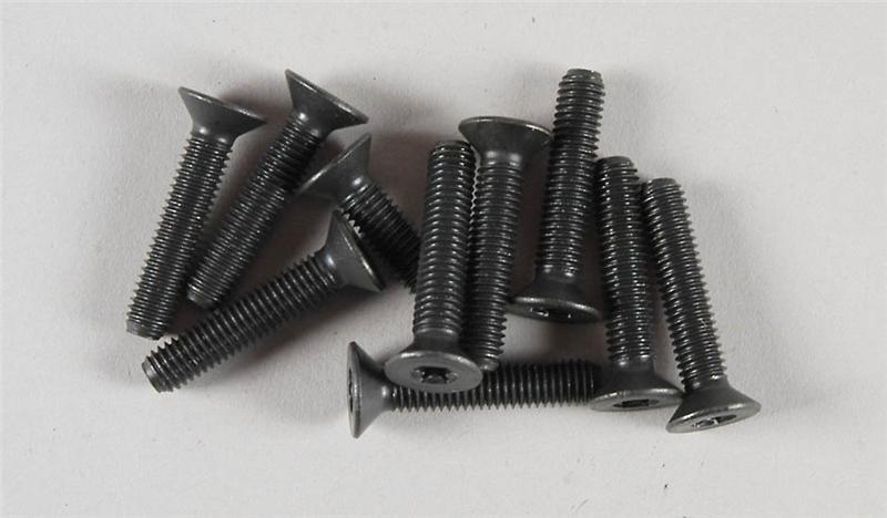 FG 06922/25 Undersænket skrue med Torx M5x25