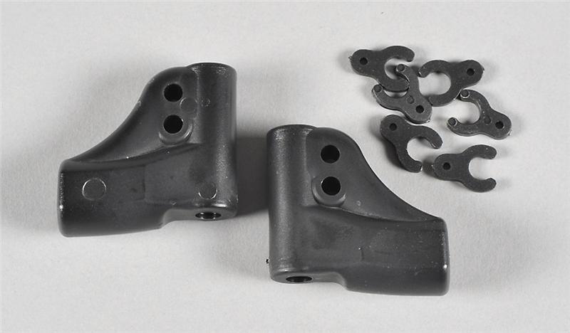 FG 69225 Rear upper plastic wishbone 4WD 530