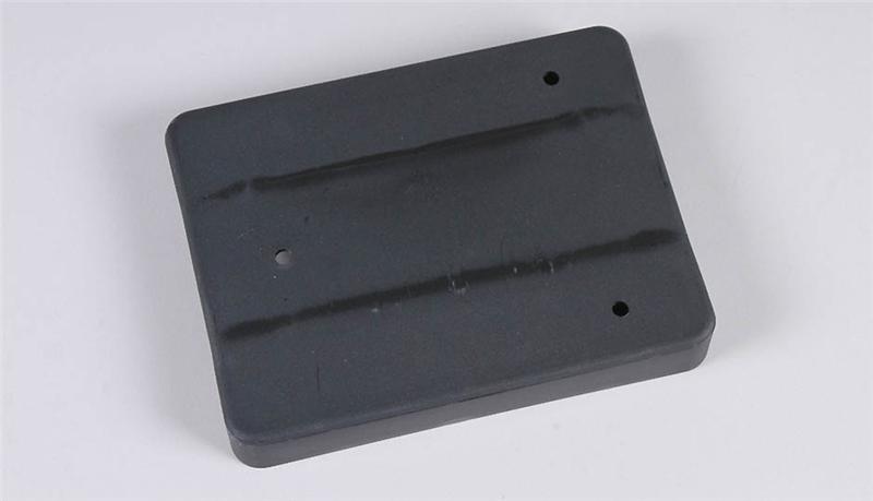 FG 69238/01 Lower tank mount 1:5