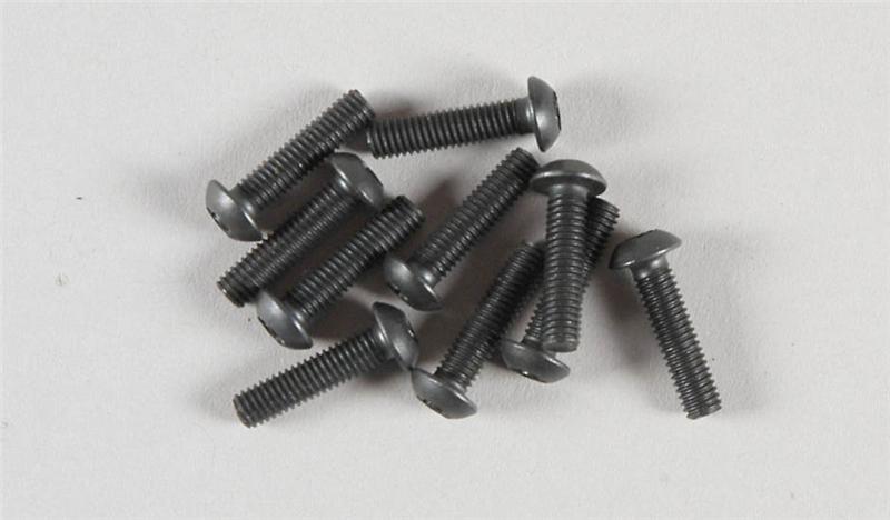 FG 06924/12 Pan-head skrue med Torx M3x12