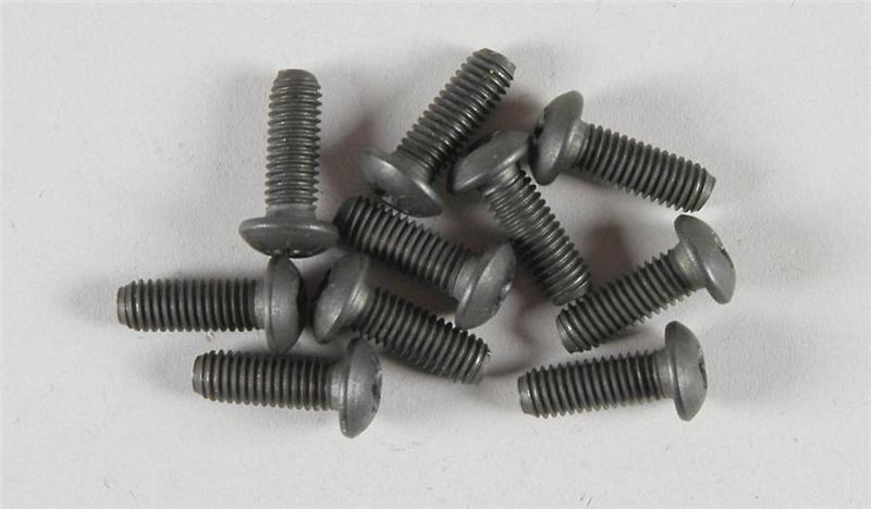 FG 06926/14 Pan-head skrue med Torx M5x14