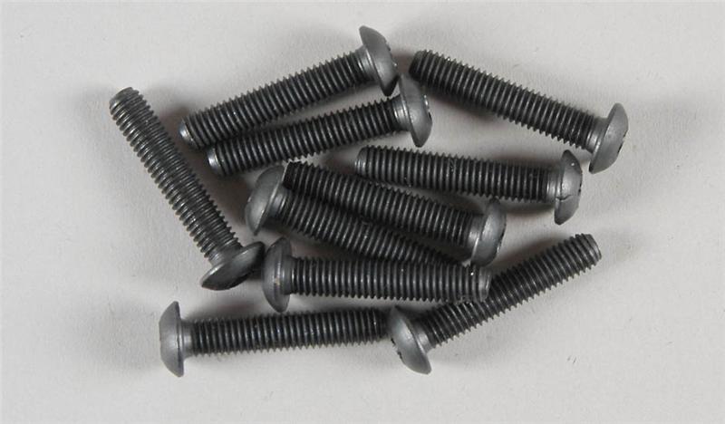 FG 06926/25 Pan-head skrue med Torx M5x25