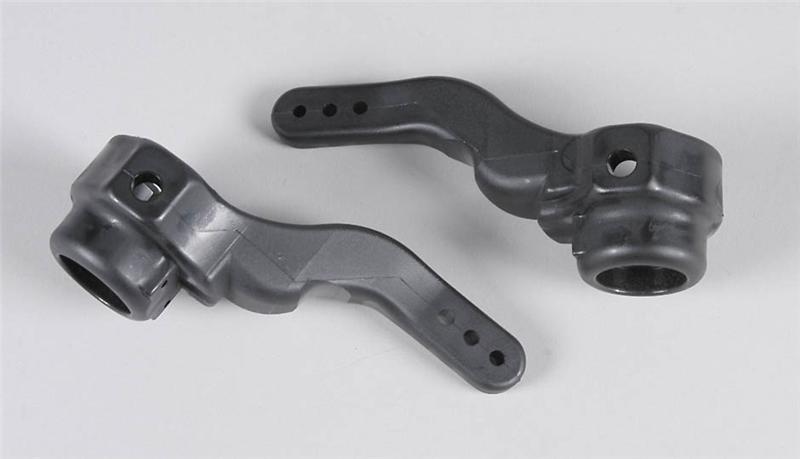 FG 69270 Front upright plastic 4WD 510
