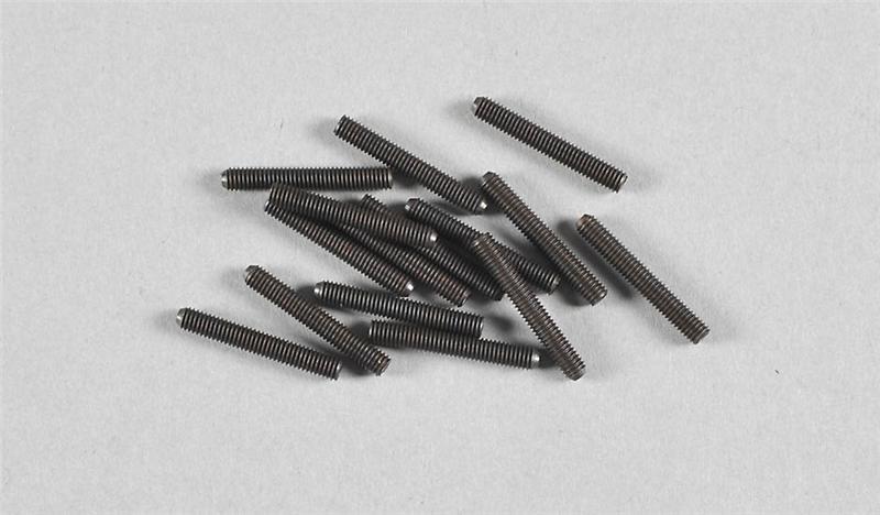 FG 06928/20 Pinol skrue torx M3x20