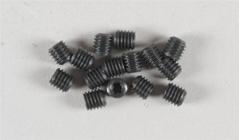 FG 06930/05 Pinol skrue med Torx M5x5