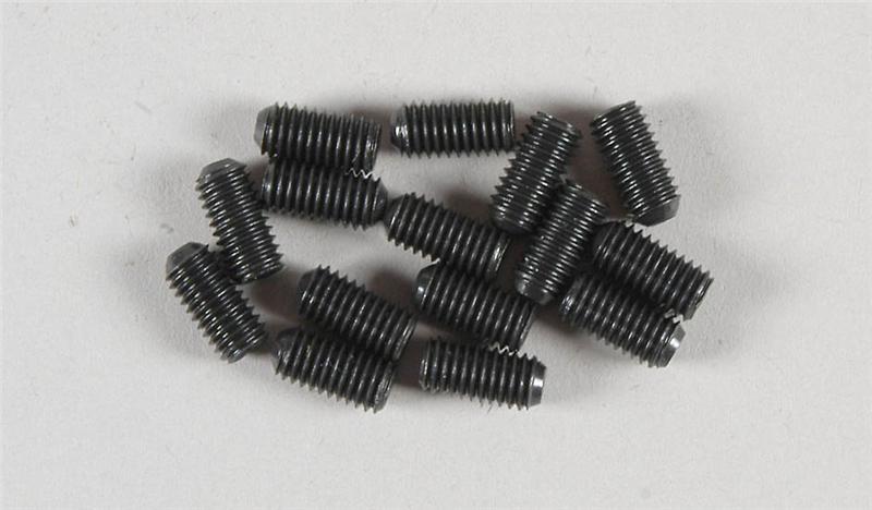 FG 06930/10 Pinol skrue med Torx M5x10