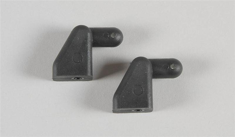 FG 07011 Forreste karosseri monteringsbeslag