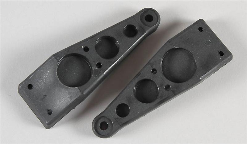 FG 07013 Styrtbøjle support venstre/højre 75mm