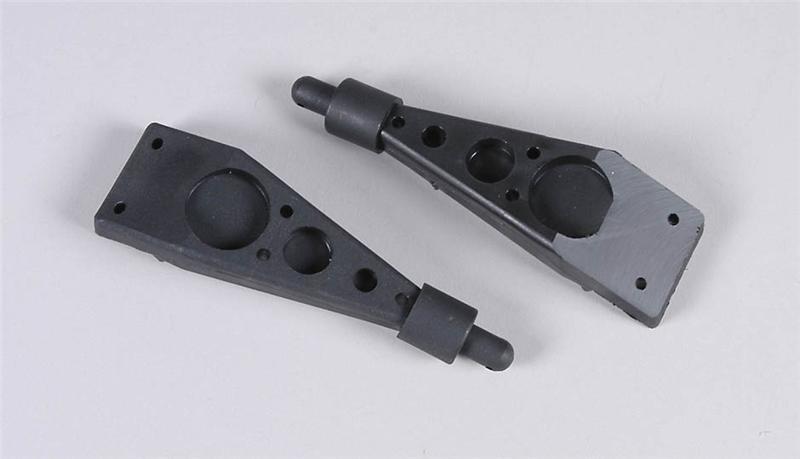 FG 07014/02 Body mount rear 76mm 4WD