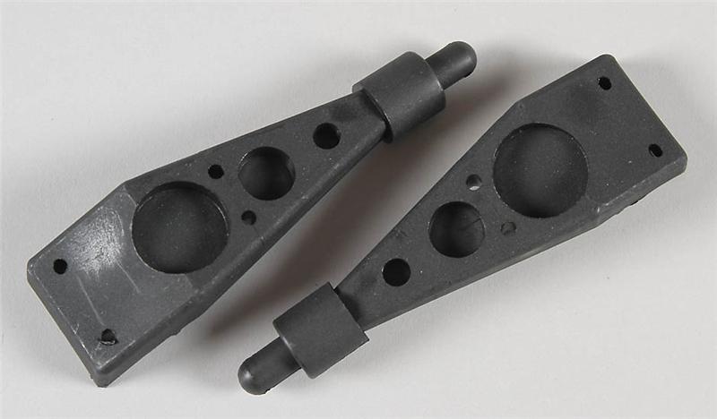 FG 07014 Bagerste karosseri monteringsbeslag 76mm