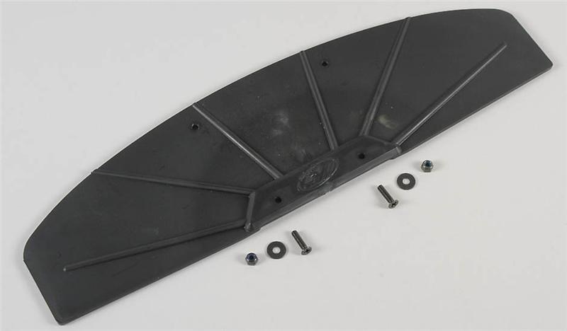 FG 07020/05 Forreste kofanger Mercedes MG CLK/DTM