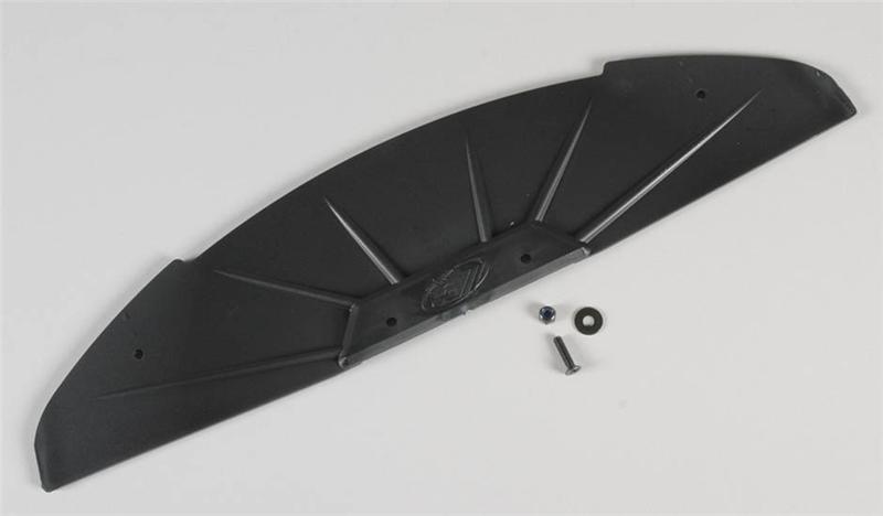 FG 07020/07 Forreste kofanger BMW M3 GTR