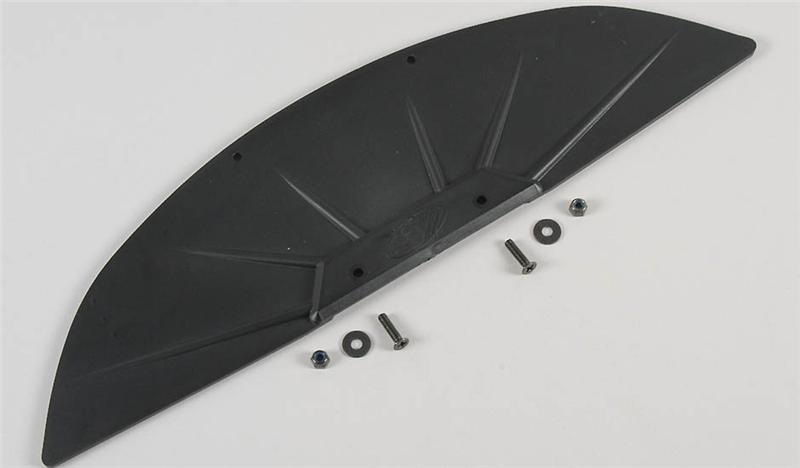 FG 07020/10 Forreste kofanger Alfa 156