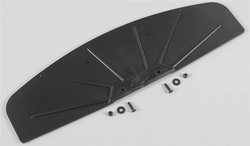 FG 07020/13 Forreste kofanger C-Kl. DTM 06