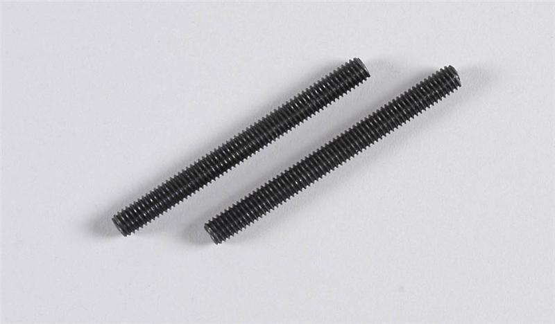 FG 07028 Track rod 62mm