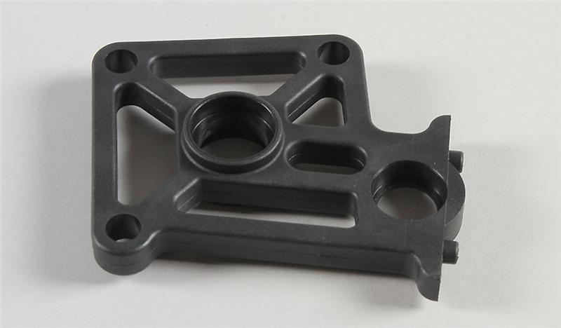 FG 07039/02 Gear carrier plade 09